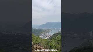 3 gorges dam viewing area [upl. by Zoltai]