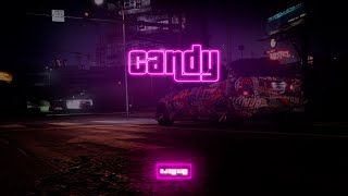 Candy  Turreo Edit  DJ Mutha Ft djgere [upl. by Pierpont]