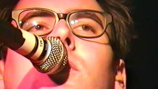 Sloan  Live 1999  Full Show [upl. by Barcus539]