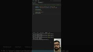 Python Manipulando Conjuntos python javascript coding html programming [upl. by Akihsal]