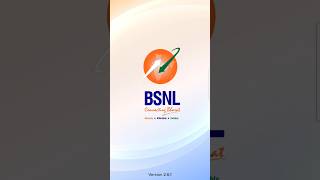 BSNL Offer ₹1999 এখন ₹1861 365 Day Validity 600 GB Unlimited Call amp 100 smsday 4G 3G 2G Offer [upl. by Peer]