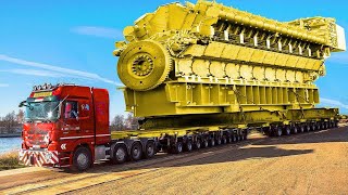 25 Gigantic Dangerous Machines In The World Are In Action [upl. by Alecia]