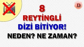 İstanbullu Gelin Bitti mi Yayından Kaldırıldı mı Neden Ne Zaman Final Yapacak [upl. by Anrol583]