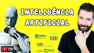 INTELIGÊNCIA ARTIFICIAL E SAÚDE  SERIOUS GAME [upl. by Dlaner204]