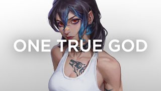 One True God  Godless ft AWAY [upl. by Giana]