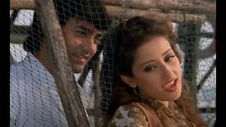 Teri Umeed Tera Intezar  Kumar Sanu Ke Hit Hindi Hit Songs  1990s Ke Super Hit Songs  Old Song [upl. by Attirehs287]