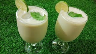 বিয়ে বাড়ির শাহী বোরহানি  Biye Barir Shahi Borhani  Borhani Recipe  Bangladeshi Borhani Recipe [upl. by Bowyer738]