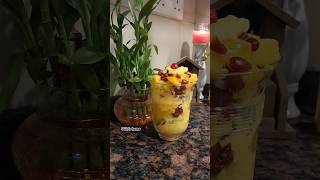 MangoLassifruitsyougurt3girlshomemalabarcuisinekeralafoodblogshortsfeedmallufoodblogsong [upl. by Reffinej931]