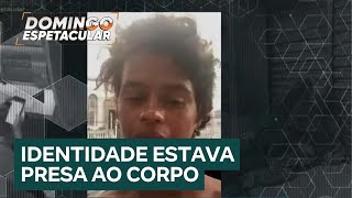 Entenda o mistério envolvendo seguros milionários de mulher em situação de rua que foi assassinada [upl. by Onairelav]