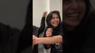 SERU Ummi Pipik dan Sintya Marisca Live sintyamarisca [upl. by Skipp]