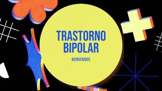 Trastorno bipolar [upl. by Meredithe322]