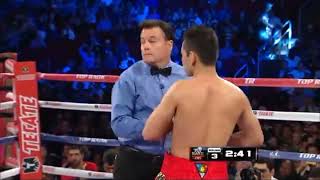 Nonito Donaire Vs Jorge ArcehighlightsboxingViralshortfypforyou [upl. by Dupaix]