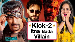 Kick 2 Salman Khan Diwali 2024 Announcement  Deeksha Sharma [upl. by Ardna]