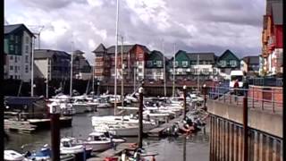 welcome to Exmouth by adr films [upl. by Virginia]