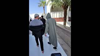 Tenth Travel Video…Saudi Arabia Medina Tourist Guide [upl. by Egni]