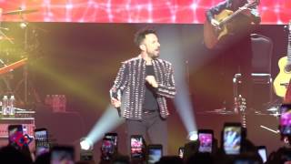 Tarkan  Acımayacak “Ain’t Gonna Hurt” [upl. by Nirmak321]