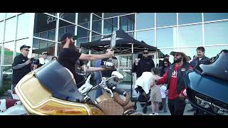 Reno HarleyDavidson Street Vibrations 2023 Highlight [upl. by Fleisig18]