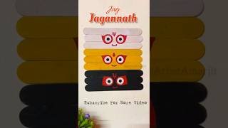 Jai Shree Jagannath  ଜୟ ଜଗନ୍ନାଥ  New Odia Jagannath Bhajan jagannath rathyatra drawing art [upl. by Sitoiyanap732]