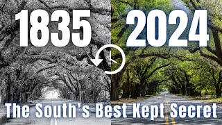 Why Did Historic Aiken SC Become the Souths Best Small Town [upl. by Nosilla]