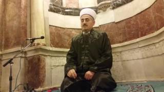 Cemal Şahiner Yozgat Çapanoğlu Büyük Camii İmami [upl. by Kiri592]