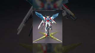 OPTION PARTS SET GUNPLA 05 UniverseBoosterPlavskyPowerGate OptionPartsSet Gunpla05 [upl. by Aikal588]