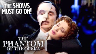 The Most Popular Songs From The Phantom of the Opera  Phantom of the Opera [upl. by Tatianna]