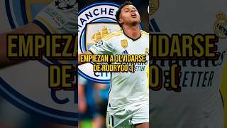 Rodrygo apartado  La prueba final para Mbappé 🔥realmadrid ucl mbappe rodrygogoes futbol [upl. by Shelagh]