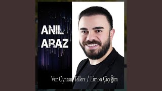 Vur Oynasın Tellere  Limon Çiçeğim [upl. by Esteban683]