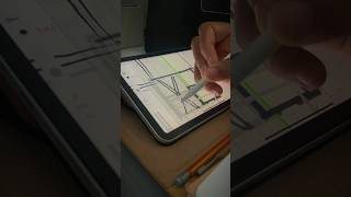 Sketching in 3D on the iPad with feather 3D  Moft snap float stand [upl. by Jegger810]