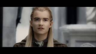 GimliLegolas  Teenage Dream [upl. by Yenaj]