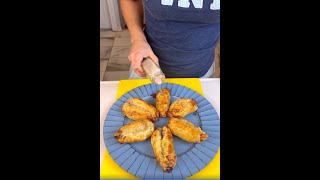 Easy air fryer dessert [upl. by Ameer713]