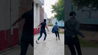 भाई ने भाई को पेपर देने से रोका😳 viralvideo trending shorts hearttouching exam cheatcodes [upl. by Asylla]