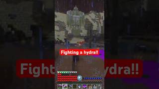 He immmortal minecraft gaming rlcraft rlcraftminecraft rlcraftdregora minecraftgameplay [upl. by Lach]