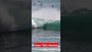 A Padang Padang Funneler surfersofbali surfing surfers [upl. by Dry]