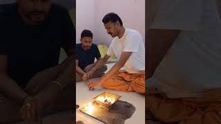 Powerful Agnihotra kriya to remove all negativity from your place [upl. by Corbett]