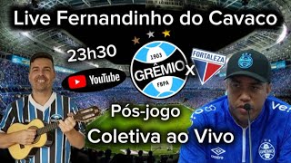 Live Fernandinho do Cavaco [upl. by Gav]