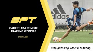 GameTraka Remote Training Webinar [upl. by Frazier]