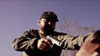 Border Cartel Movie Trailer 2017 [upl. by Hanschen]