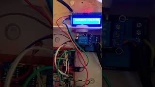 DIY IOT incubator SamSmart DIY [upl. by Syl]