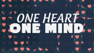 Rave Radio  One Heart One Mind Official Video [upl. by Ythomit]