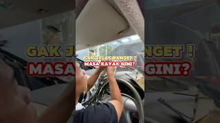 kacafilm windowfilm innova pov trending otomotif diesel toyota tips kabukiautoshop [upl. by Kassey75]