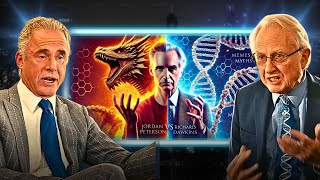 3 Key Takeaways from the Peterson VS Dawkins Debate on Evolution [upl. by Alracal978]