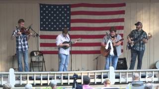 Marty Raybon and Full Circle  Full Set  51st Bill Monroe Bluegrass Festival 2017 [upl. by Neelrahs]