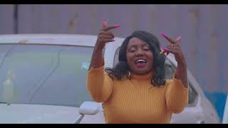 LyriqalKatika ft Hirwa amp CindyB official 4k Video 2022 [upl. by Natie]