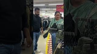 Shopping Karne Pohoch Gye Shamli minivlogs dailyminivlogs sunilpalvlogs [upl. by Kralc]