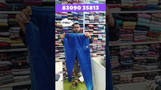 Shoots కేవలం ₹100కె Branded Clothes Biggest Dussehra Discount Sale In Hyderabad  Telugu [upl. by Ellak]