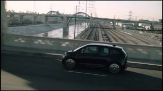 Introducing the new 2017 BMW i3 Official Launch Video [upl. by Gassman]