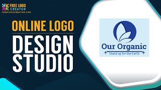 Logo Design Studio Tutorial [upl. by Casteel417]