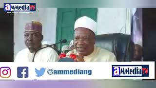 FACTS ABOUT ILORIN amp YORUBA LAND HISTORY  SHEIKH HABEEB ADAM ABDULLAHI ALILORY [upl. by Sada245]