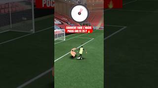 Ce Geste Technique est SUBLIME sur FC 25 🥰🔥 youtubecreatorcommunity [upl. by Rosella]